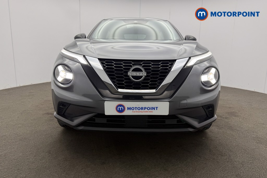 Nissan Juke N-Connecta Manual Petrol SUV - Stock Number (1610600) - 23rd supplementary image