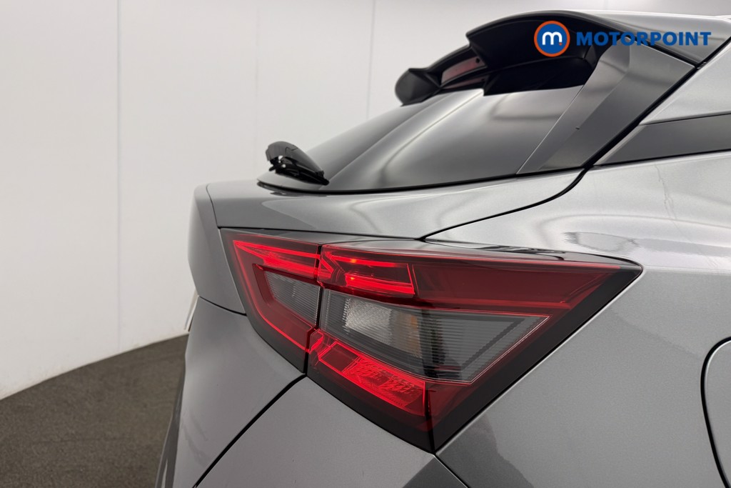 Nissan Juke N-Connecta Manual Petrol SUV - Stock Number (1610600) - 26th supplementary image