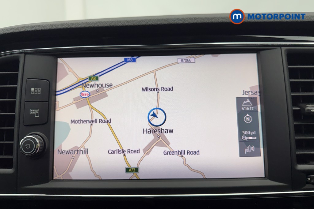 Seat Leon FR Automatic Petrol Hatchback - Stock Number (1610617) - 2nd supplementary image