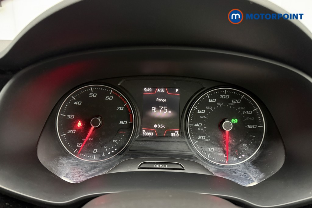 Seat Leon FR Automatic Petrol Hatchback - Stock Number (1610617) - 6th supplementary image