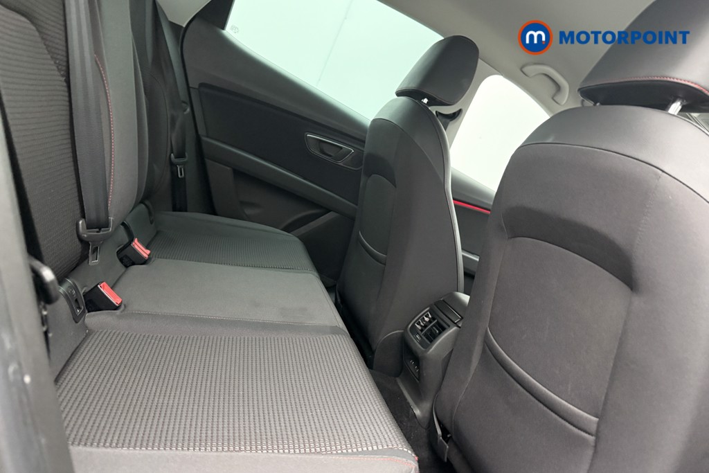 Seat Leon FR Automatic Petrol Hatchback - Stock Number (1610617) - 9th supplementary image