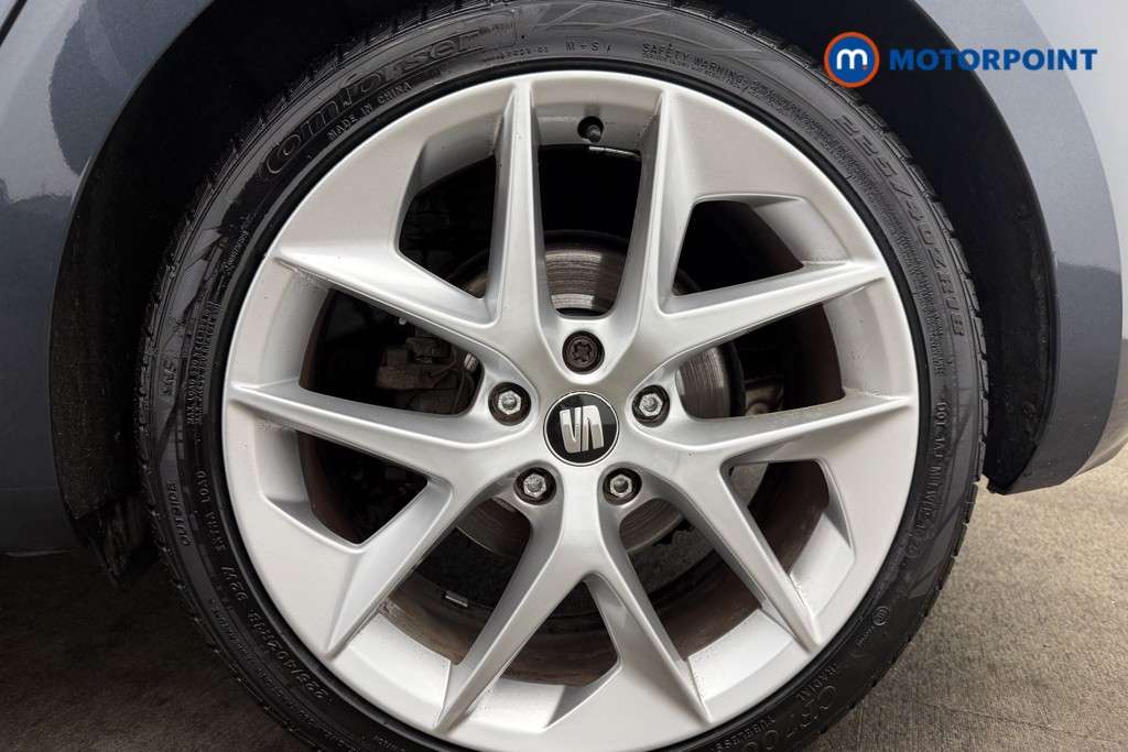 Seat Leon FR Automatic Petrol Hatchback - Stock Number (1610617) - 13th supplementary image