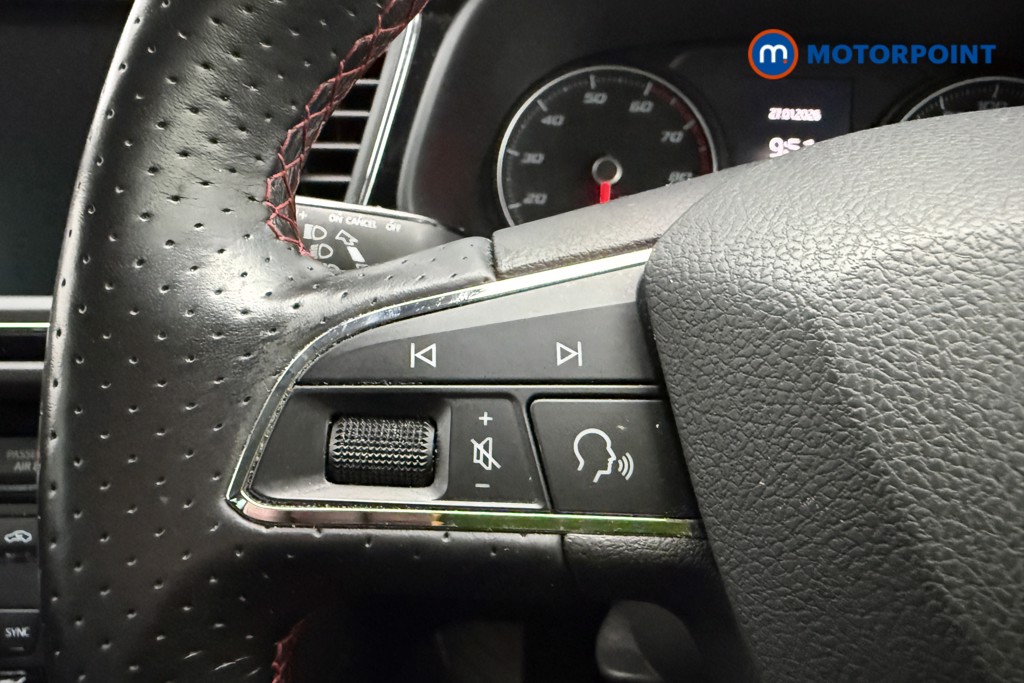 Seat Leon FR Automatic Petrol Hatchback - Stock Number (1610617) - 14th supplementary image