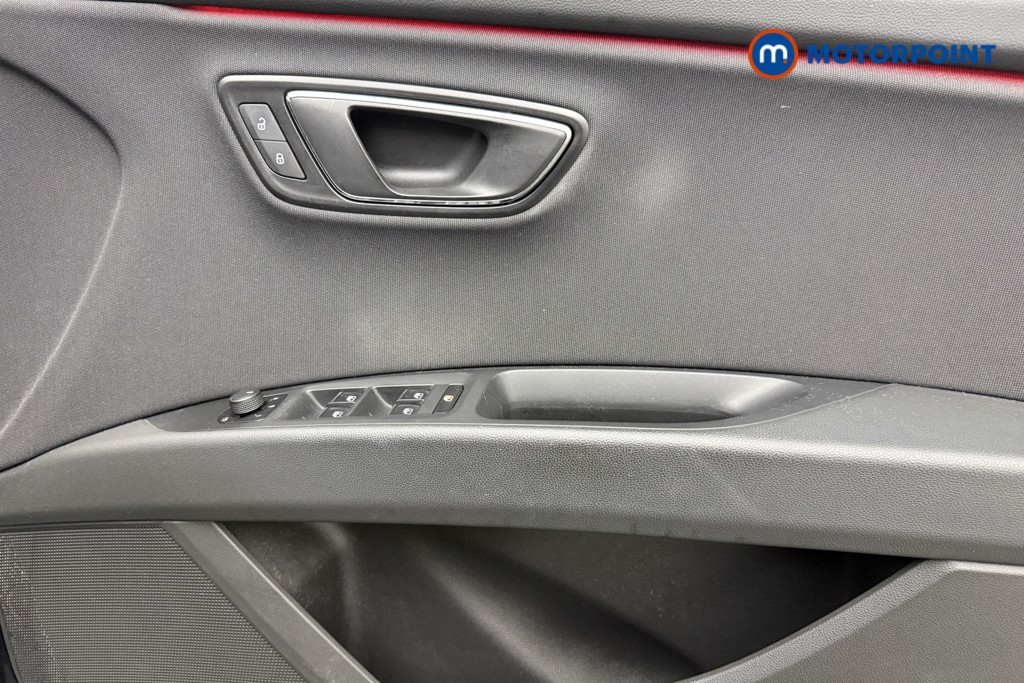 Seat Leon FR Automatic Petrol Hatchback - Stock Number (1610617) - 18th supplementary image