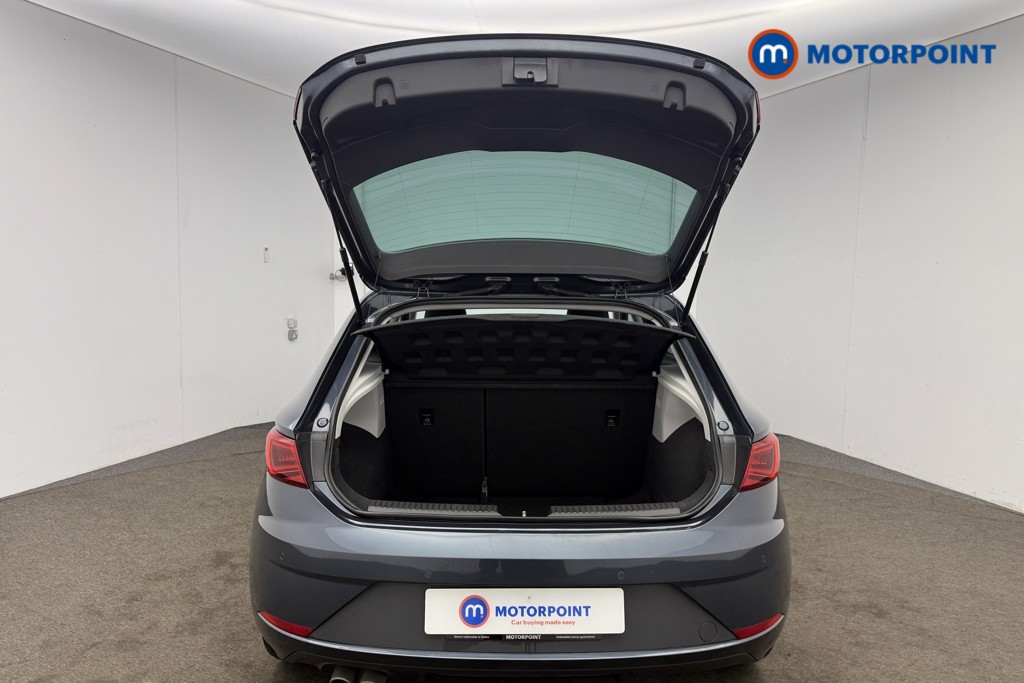Seat Leon FR Automatic Petrol Hatchback - Stock Number (1610617) - 21st supplementary image
