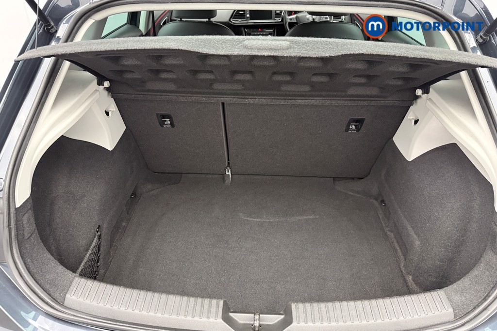 Seat Leon FR Automatic Petrol Hatchback - Stock Number (1610617) - 22nd supplementary image