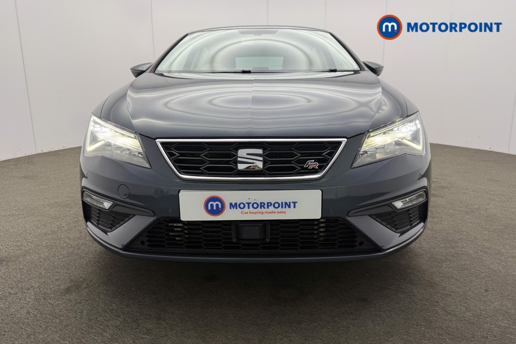 Seat Leon FR Automatic Petrol Hatchback - Stock Number (1610617) - 23rd supplementary image