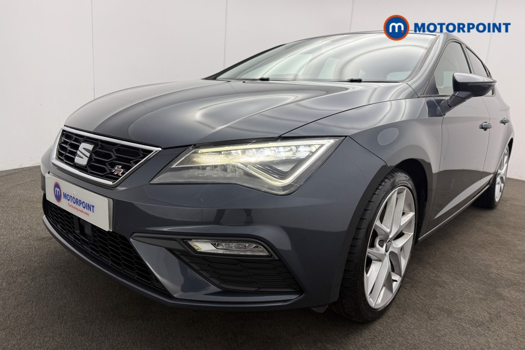 Seat Leon FR Automatic Petrol Hatchback - Stock Number (1610617) - 24th supplementary image