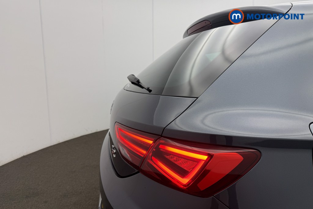 Seat Leon FR Automatic Petrol Hatchback - Stock Number (1610617) - 26th supplementary image