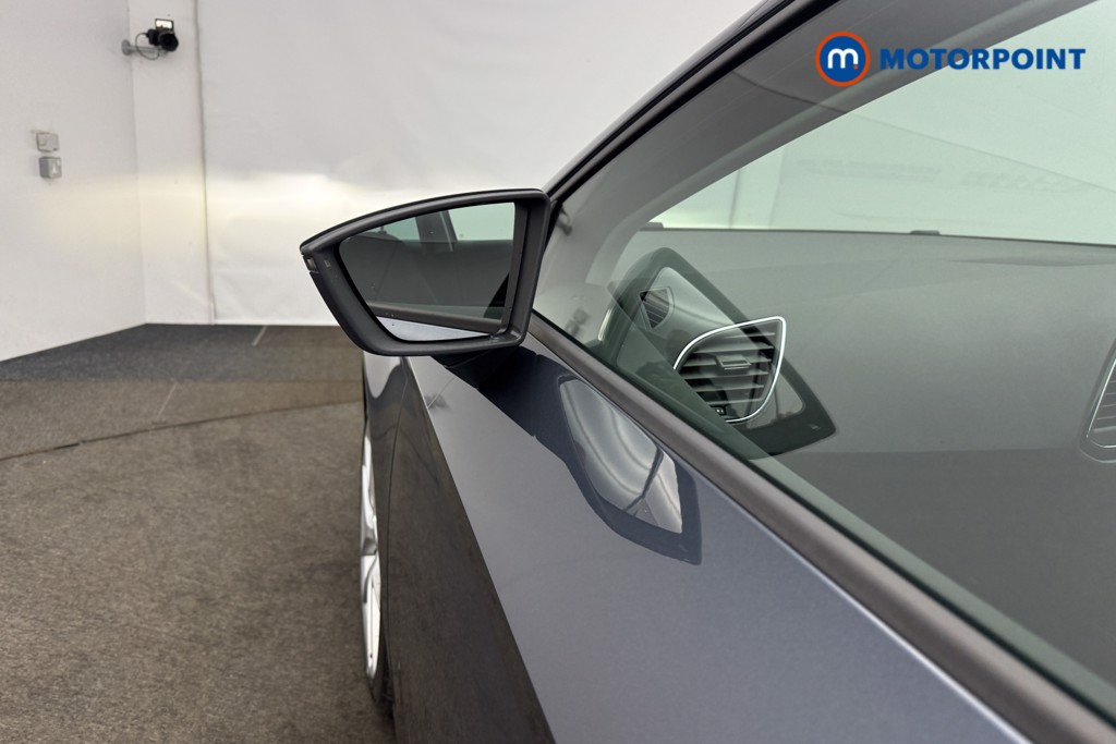 Seat Leon FR Automatic Petrol Hatchback - Stock Number (1610617) - 27th supplementary image