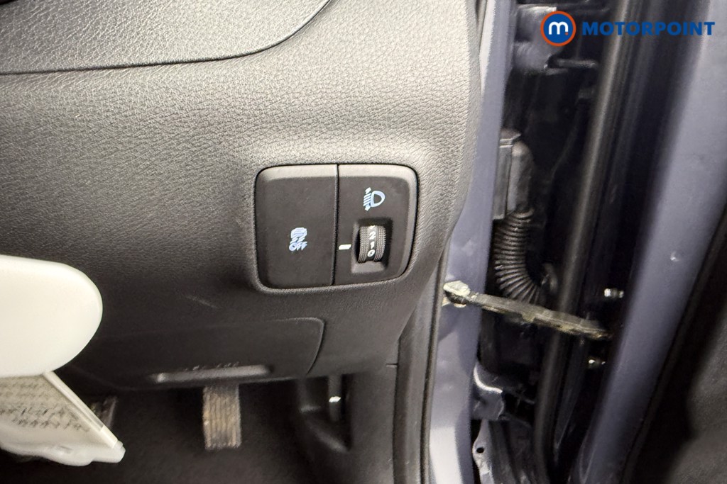 Hyundai I10 Advance Automatic Petrol Hatchback - Stock Number (1610668) - 14th supplementary image