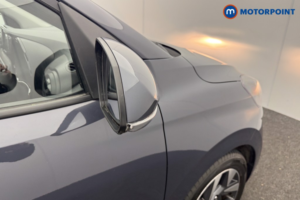 Hyundai I10 Advance Automatic Petrol Hatchback - Stock Number (1610668) - 17th supplementary image