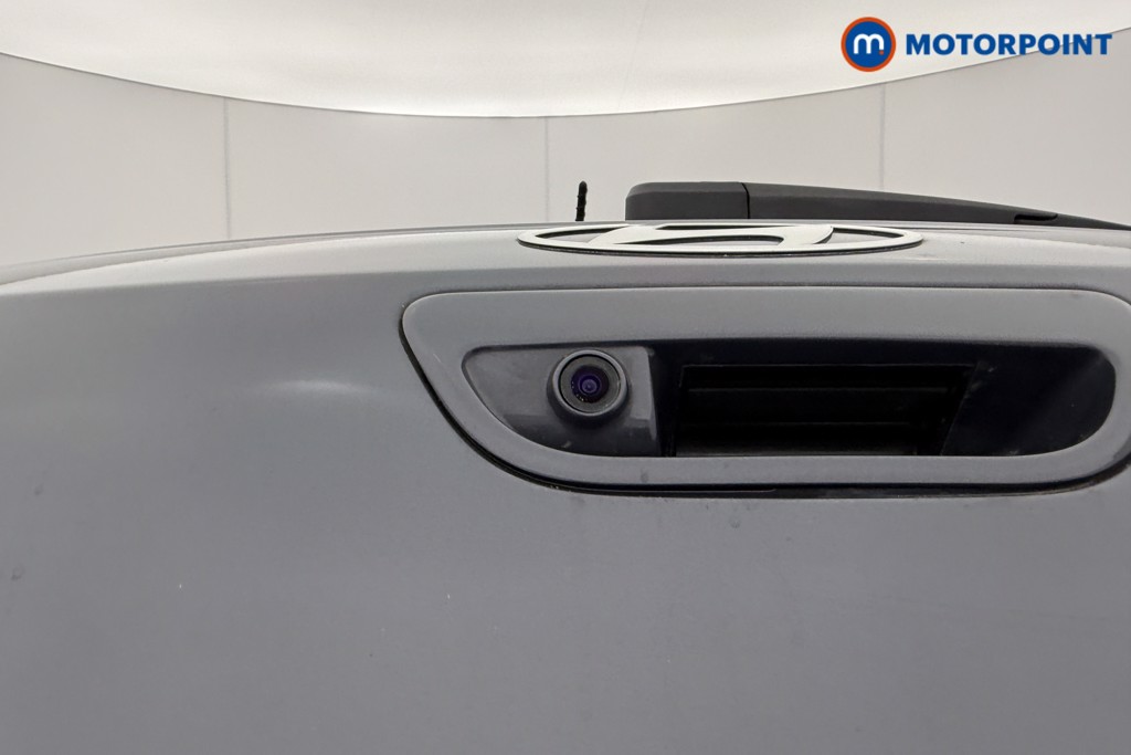 Hyundai I10 Advance Automatic Petrol Hatchback - Stock Number (1610668) - 18th supplementary image