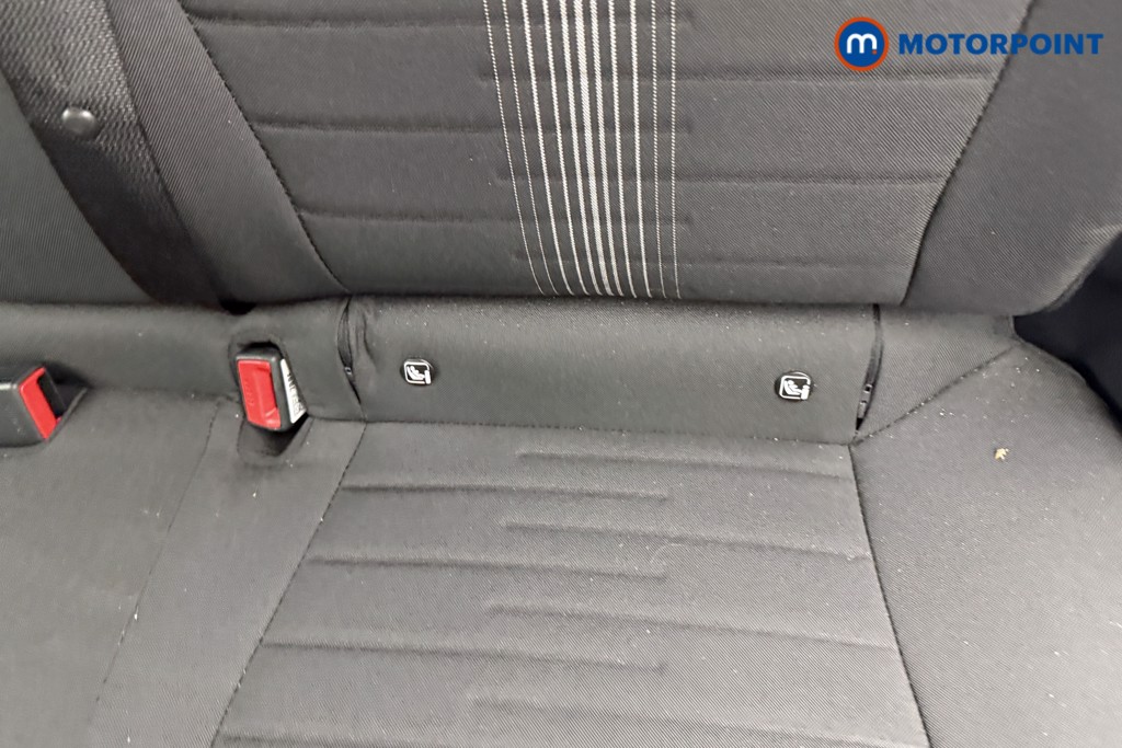 Hyundai I10 Advance Automatic Petrol Hatchback - Stock Number (1610668) - 22nd supplementary image