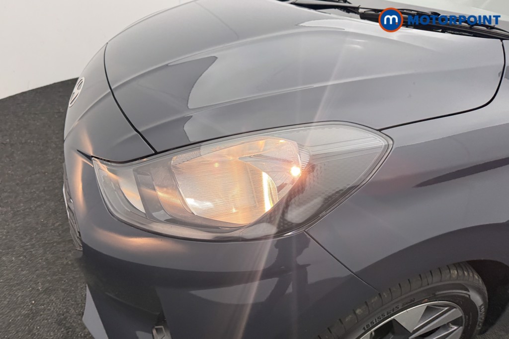 Hyundai I10 Advance Automatic Petrol Hatchback - Stock Number (1610668) - 25th supplementary image