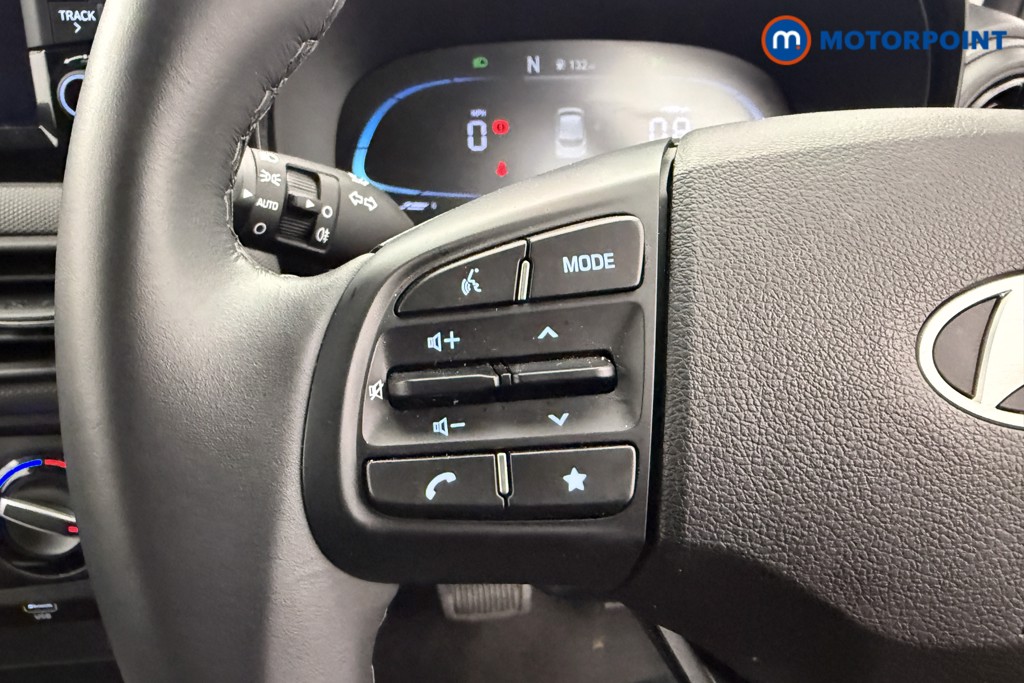 Hyundai I10 Advance Automatic Petrol Hatchback - Stock Number (1610671) - 11th supplementary image