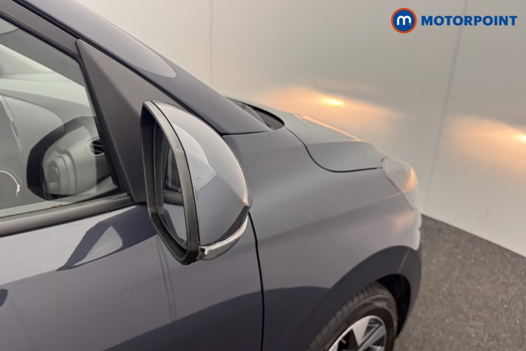 Hyundai I10 Advance Automatic Petrol Hatchback - Stock Number (1610671) - 16th supplementary image