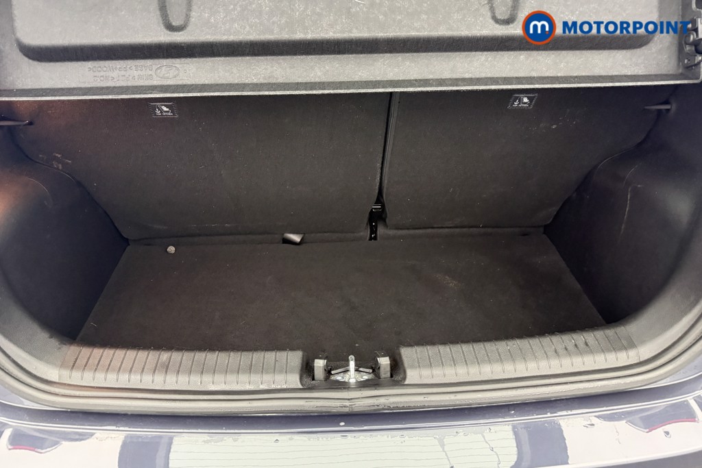 Hyundai I10 Advance Automatic Petrol Hatchback - Stock Number (1610671) - 18th supplementary image