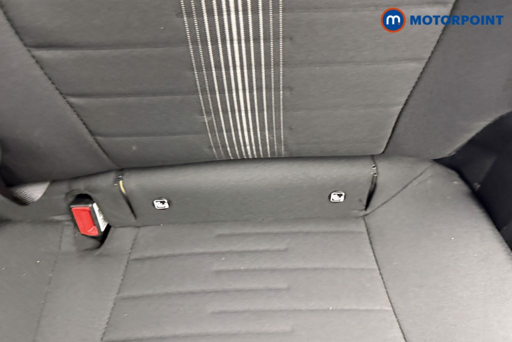 Hyundai I10 Advance Automatic Petrol Hatchback - Stock Number (1610671) - 21st supplementary image