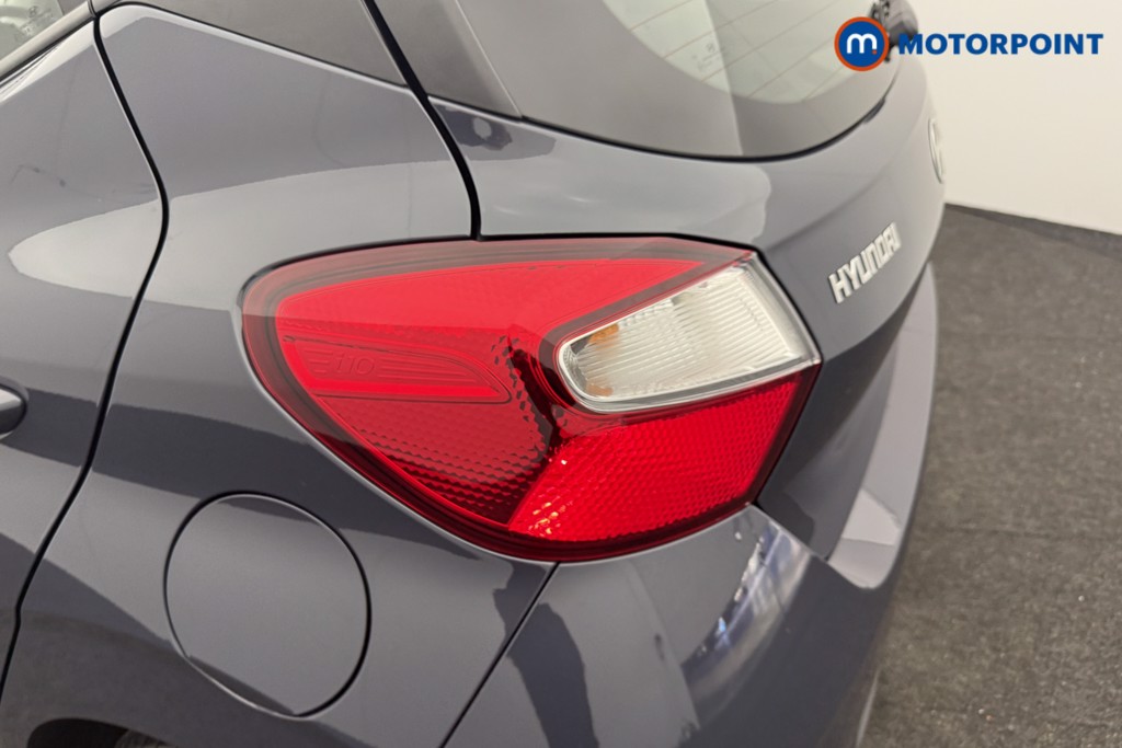 Hyundai I10 Advance Automatic Petrol Hatchback - Stock Number (1610671) - 22nd supplementary image