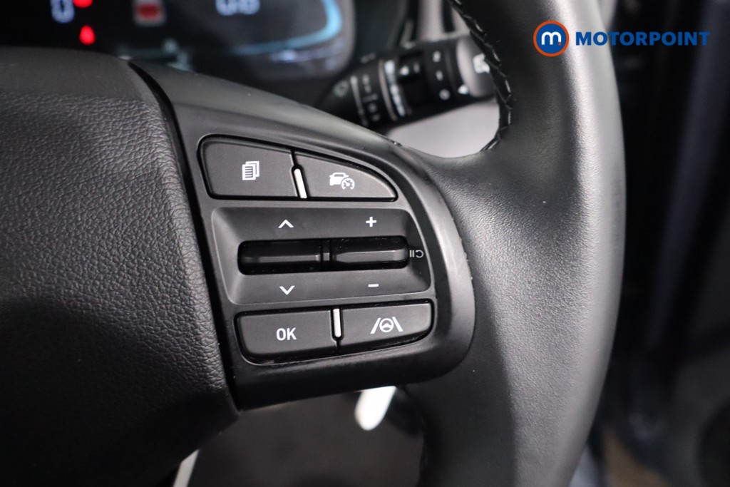 Hyundai I10 Advance Automatic Petrol Hatchback - Stock Number (1610674) - 8th supplementary image