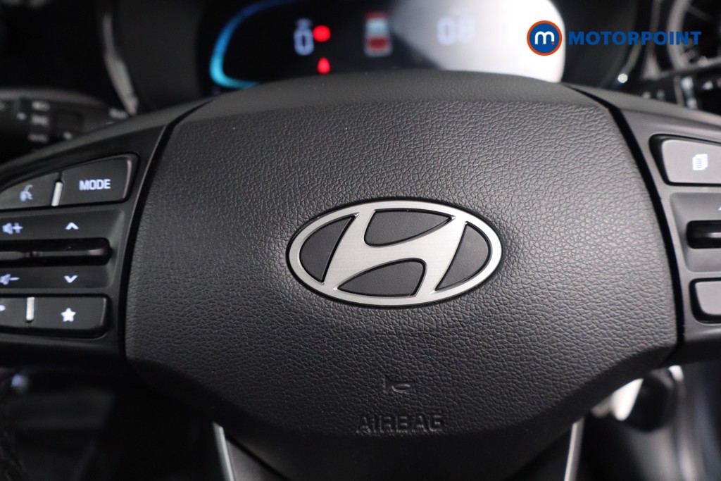 Hyundai I10 Advance Automatic Petrol Hatchback - Stock Number (1610674) - 13th supplementary image