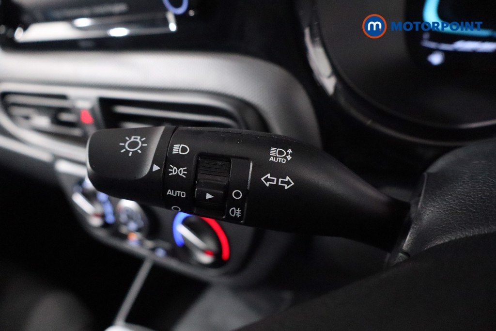 Hyundai I10 Advance Automatic Petrol Hatchback - Stock Number (1610674) - 14th supplementary image