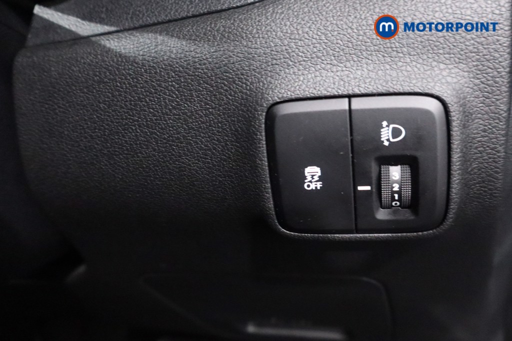 Hyundai I10 Advance Automatic Petrol Hatchback - Stock Number (1610674) - 17th supplementary image