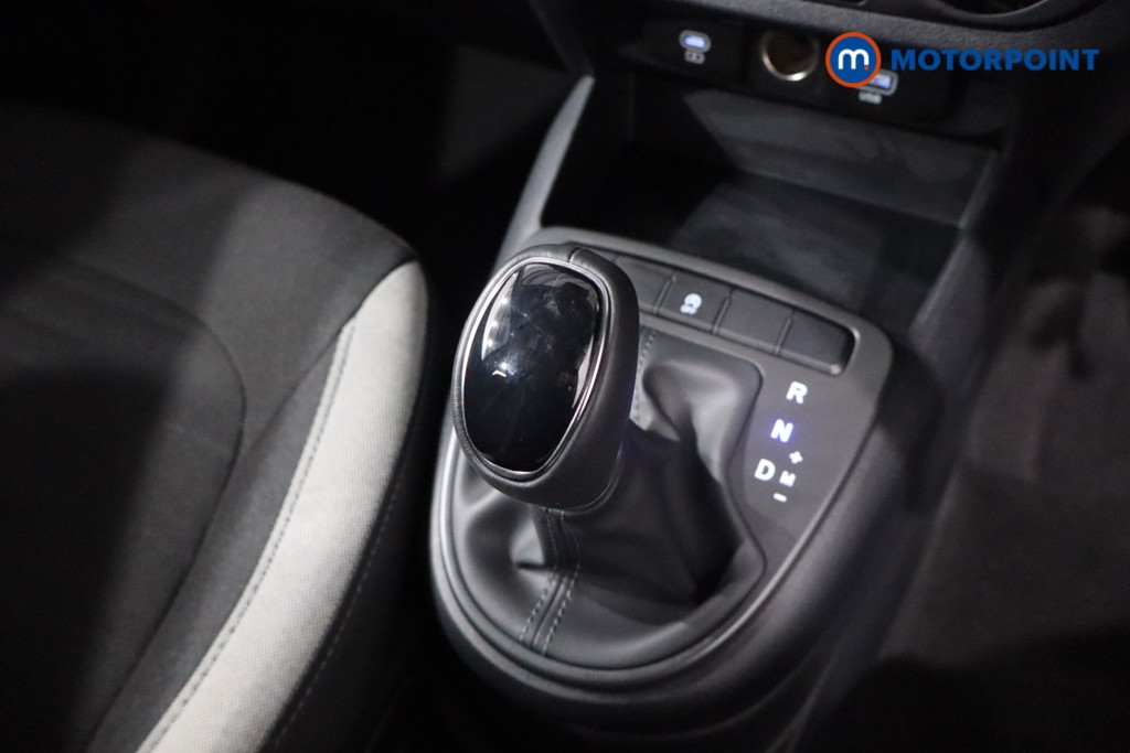 Hyundai I10 Advance Automatic Petrol Hatchback - Stock Number (1610674) - 19th supplementary image