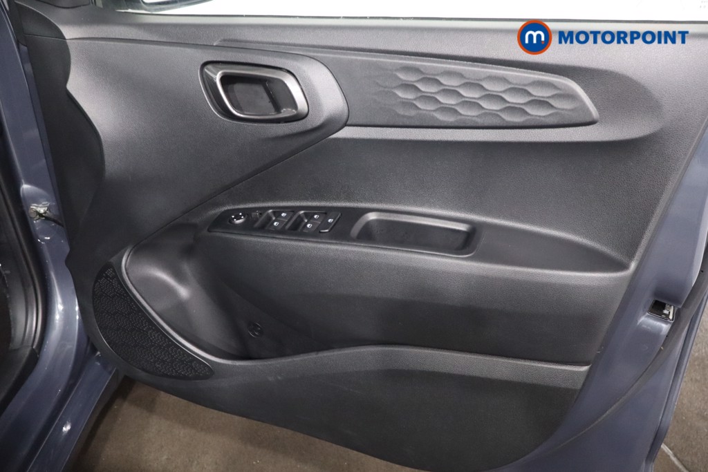 Hyundai I10 Advance Automatic Petrol Hatchback - Stock Number (1610674) - 22nd supplementary image