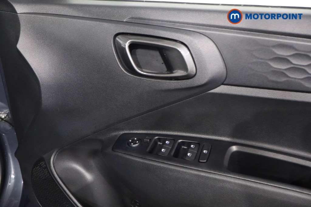 Hyundai I10 Advance Automatic Petrol Hatchback - Stock Number (1610674) - 23rd supplementary image