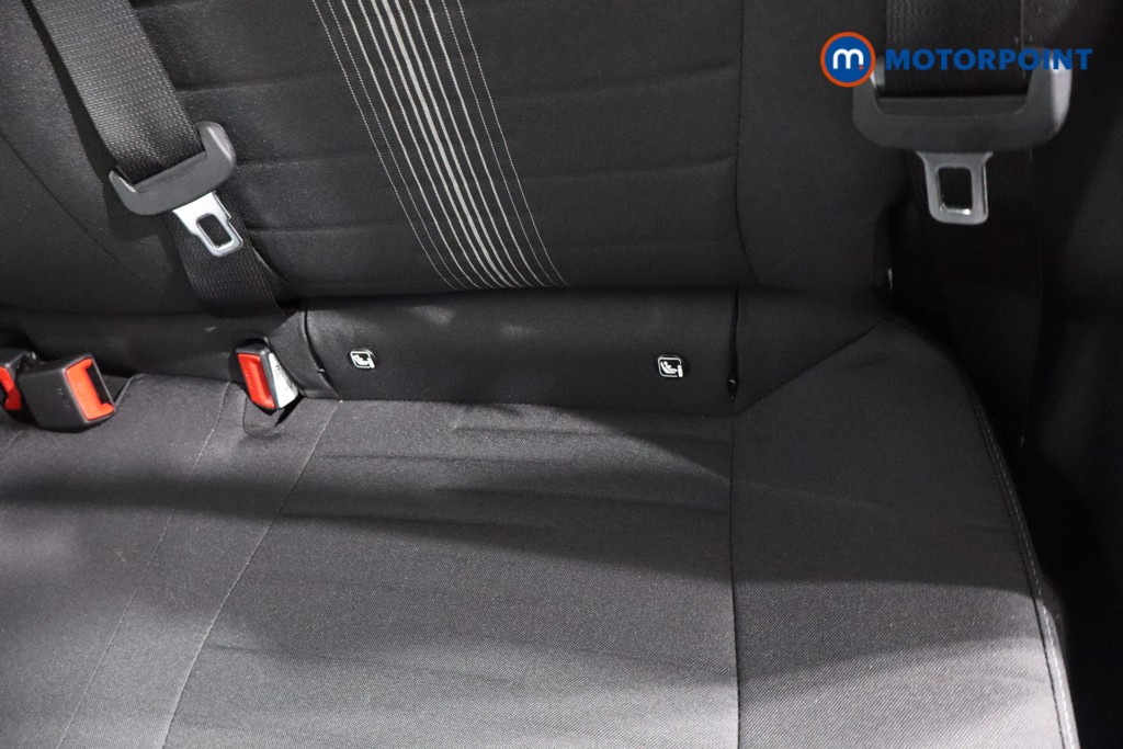 Hyundai I10 Advance Automatic Petrol Hatchback - Stock Number (1610674) - 24th supplementary image