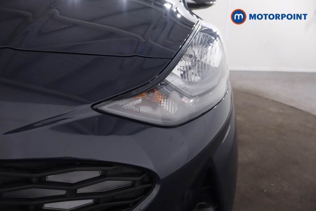 Hyundai I10 Advance Automatic Petrol Hatchback - Stock Number (1610674) - 28th supplementary image