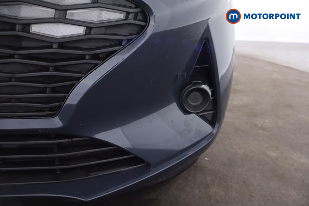 Hyundai I10 Advance Automatic Petrol Hatchback - Stock Number (1610674) - 29th supplementary image