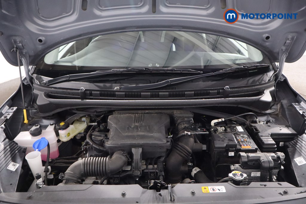 Hyundai I10 Advance Automatic Petrol Hatchback - Stock Number (1610674) - 30th supplementary image