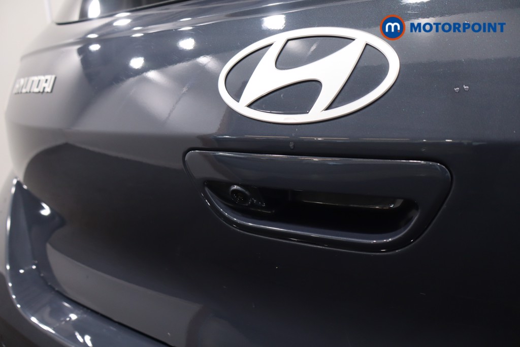 Hyundai I10 Advance Automatic Petrol Hatchback - Stock Number (1610674) - 32nd supplementary image