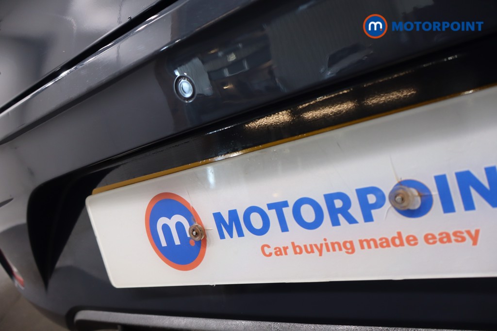 Hyundai I10 Advance Automatic Petrol Hatchback - Stock Number (1610674) - 33rd supplementary image