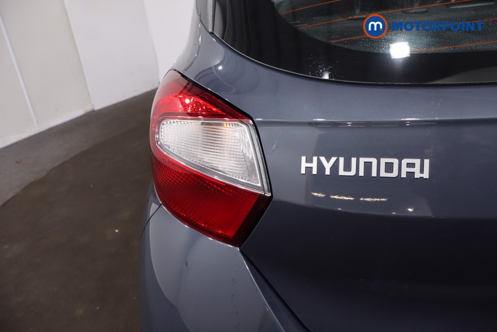 Hyundai I10 Advance Automatic Petrol Hatchback - Stock Number (1610674) - 34th supplementary image