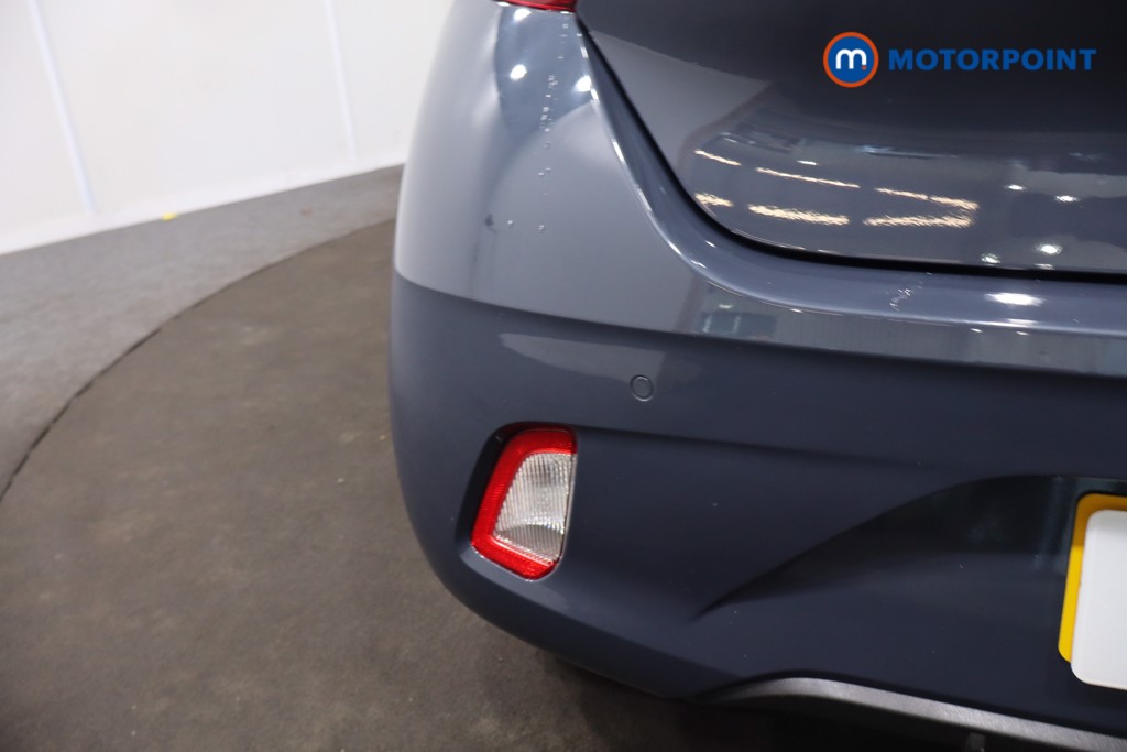 Hyundai I10 Advance Automatic Petrol Hatchback - Stock Number (1610674) - 35th supplementary image