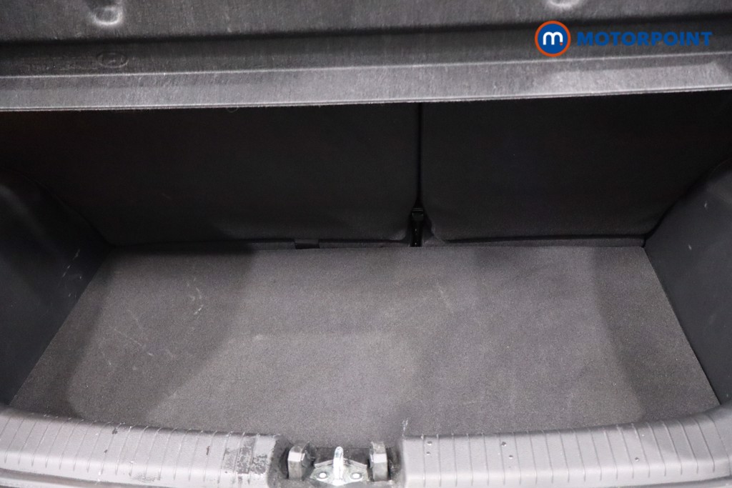 Hyundai I10 Advance Automatic Petrol Hatchback - Stock Number (1610674) - 37th supplementary image