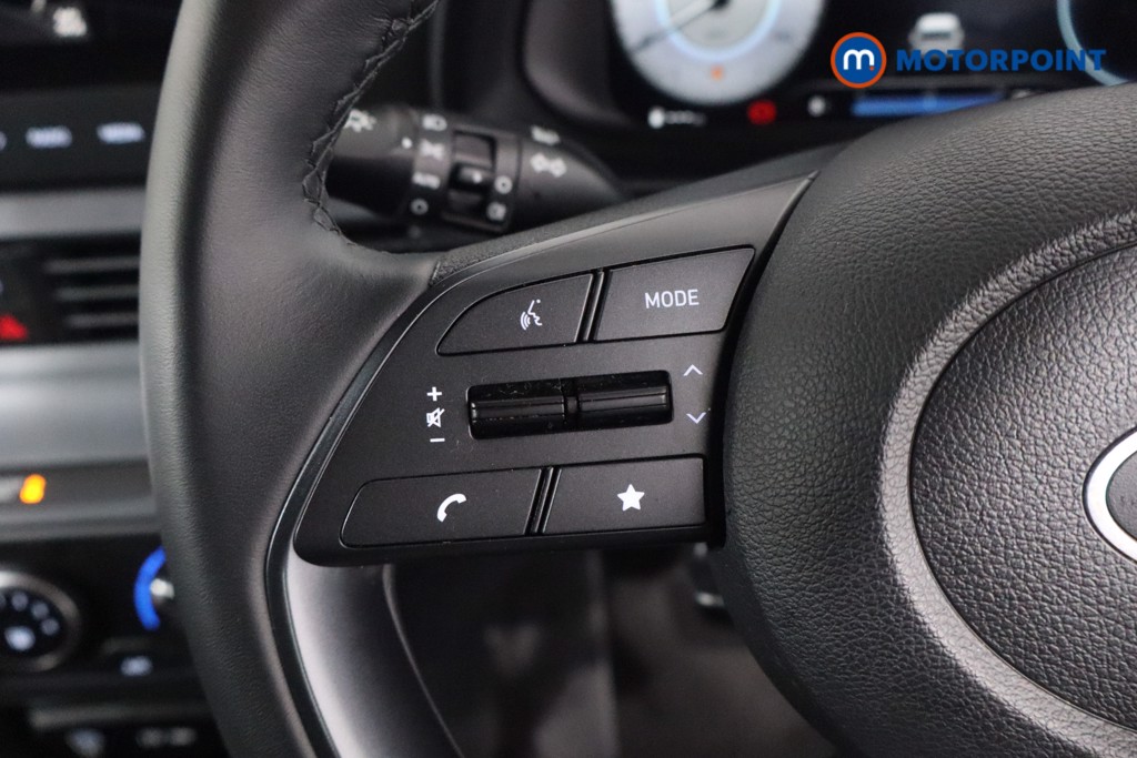 Hyundai I20 Advance Automatic Petrol Hatchback - Stock Number (1610680) - 7th supplementary image