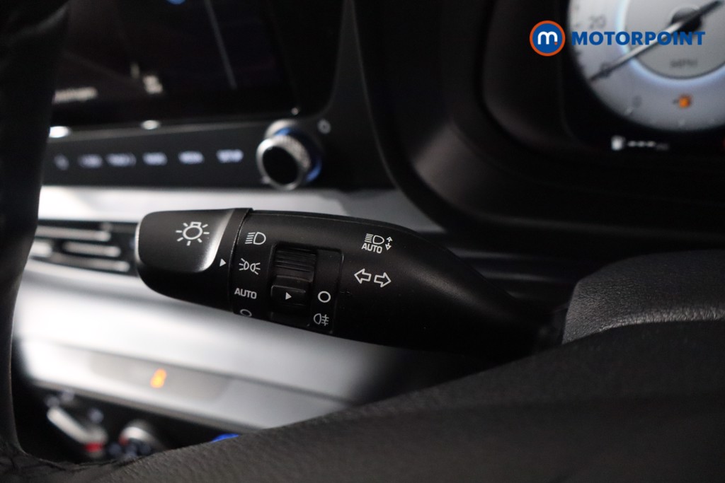 Hyundai I20 Advance Automatic Petrol Hatchback - Stock Number (1610680) - 14th supplementary image