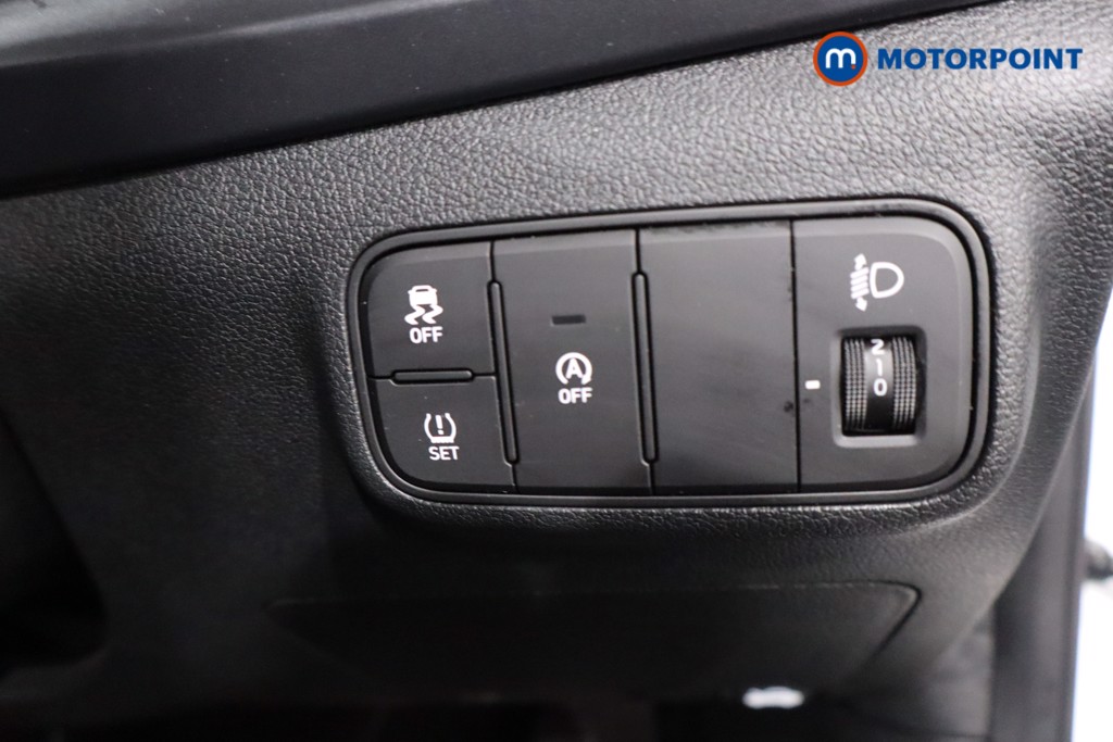 Hyundai I20 Advance Automatic Petrol Hatchback - Stock Number (1610680) - 17th supplementary image