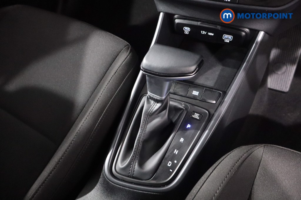 Hyundai I20 Advance Automatic Petrol Hatchback - Stock Number (1610680) - 19th supplementary image