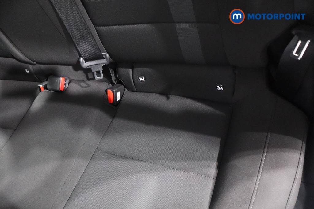 Hyundai I20 Advance Automatic Petrol Hatchback - Stock Number (1610680) - 24th supplementary image