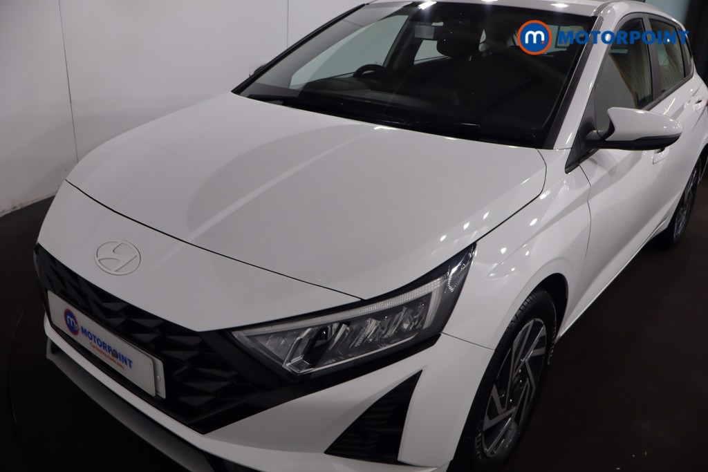 Hyundai I20 Advance Automatic Petrol Hatchback - Stock Number (1610680) - 26th supplementary image