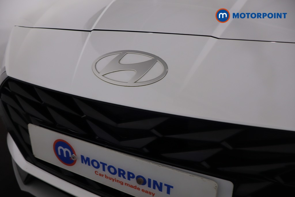 Hyundai I20 Advance Automatic Petrol Hatchback - Stock Number (1610680) - 28th supplementary image