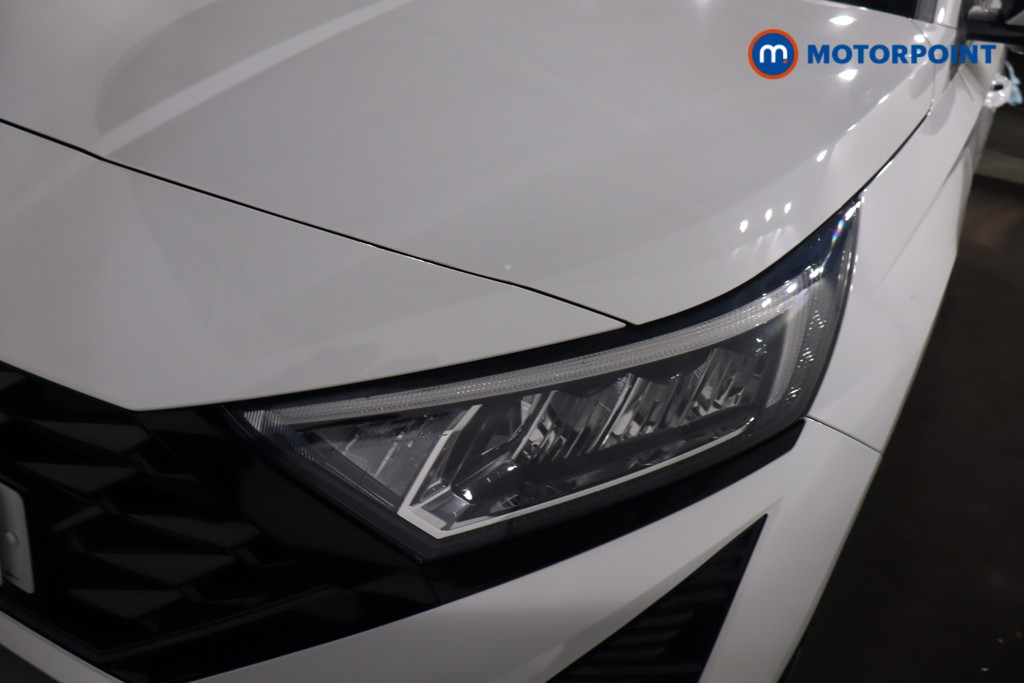 Hyundai I20 Advance Automatic Petrol Hatchback - Stock Number (1610680) - 29th supplementary image