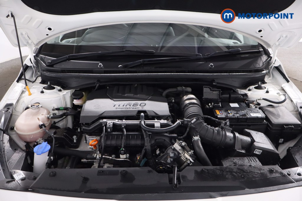 Hyundai I20 Advance Automatic Petrol Hatchback - Stock Number (1610680) - 31st supplementary image