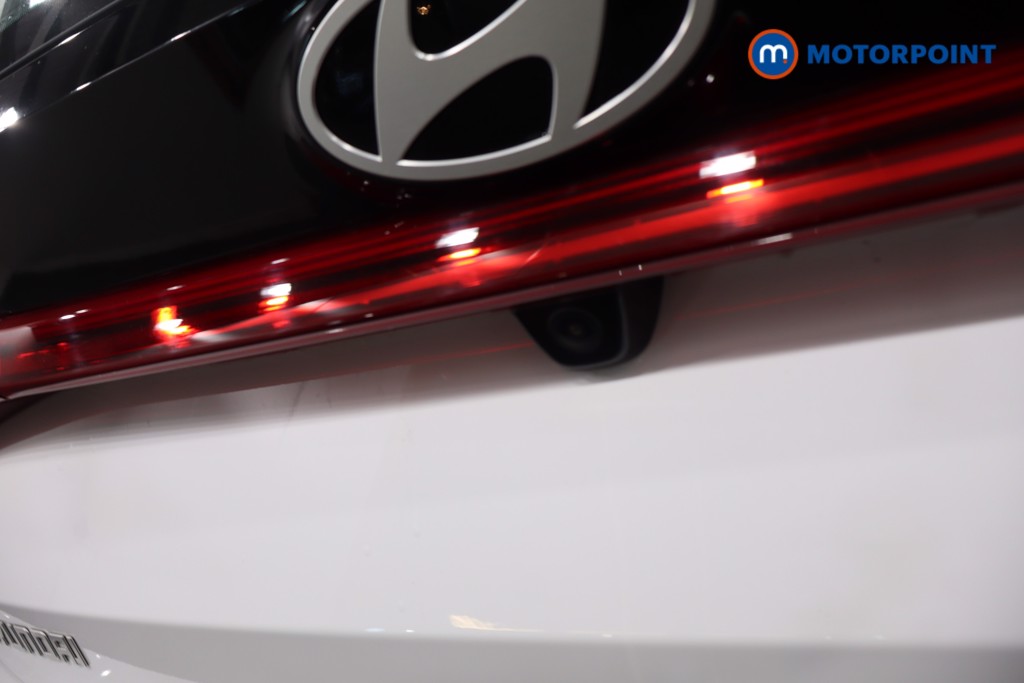 Hyundai I20 Advance Automatic Petrol Hatchback - Stock Number (1610680) - 34th supplementary image